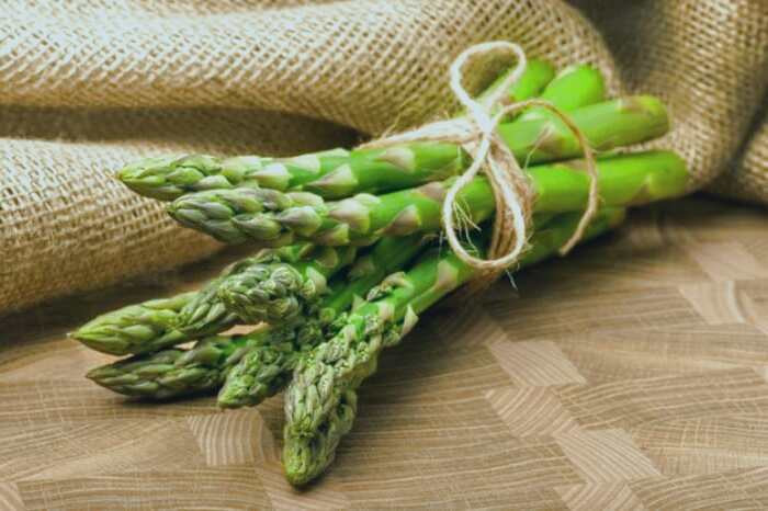 مارچوبه برای دیابت 