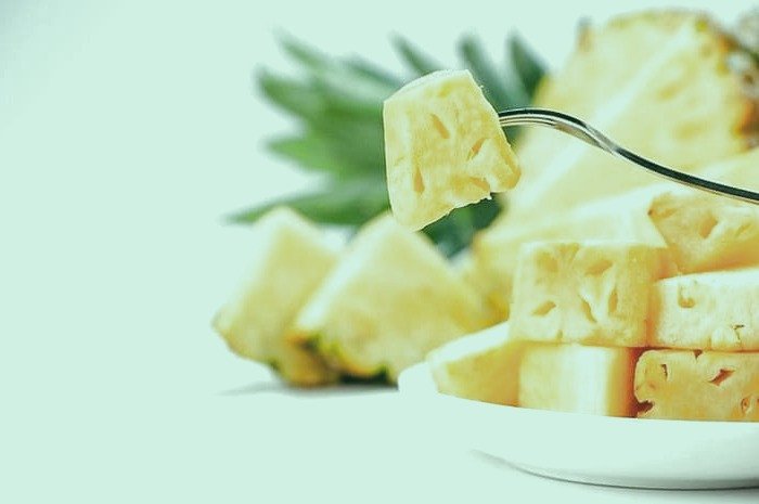  ماسک آناناس