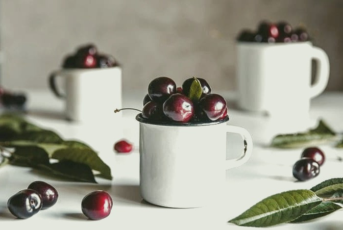 گیلاس برای میگرن