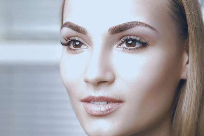 جلوگیری از پیری پوست