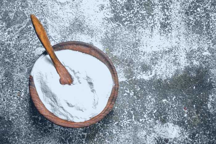 ماسک جوش شیرین