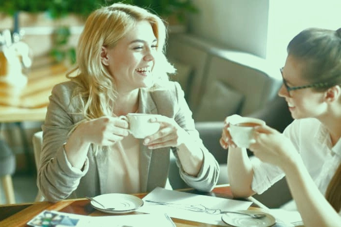 ارتباط با دوستان