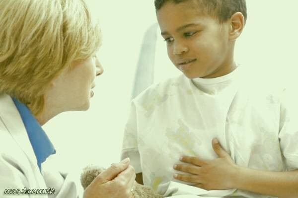 علائم روماتیسم قلبی کودکان