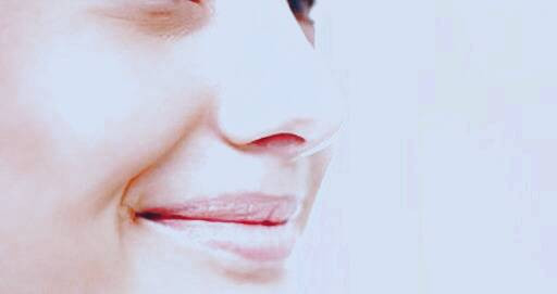 عوارض عمل بینی