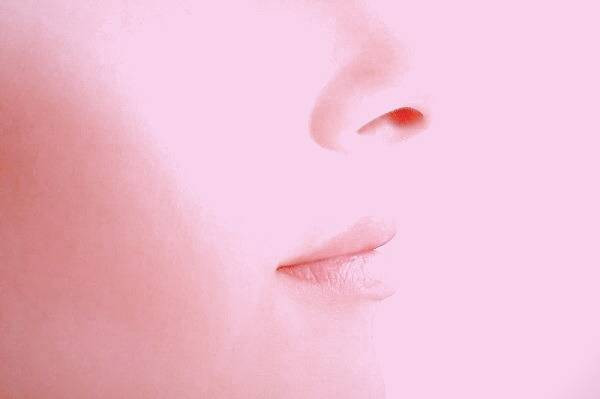 مشکلات بینی