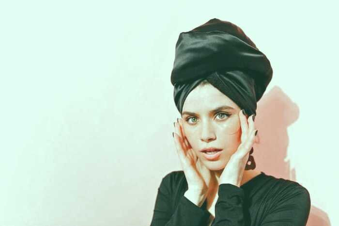 رفع مشکلات پوستی