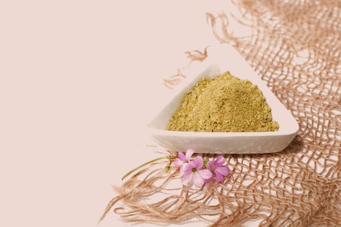 خواص حنا برای پوست