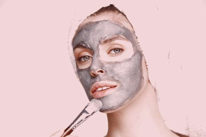 حنا برای لکه پوست