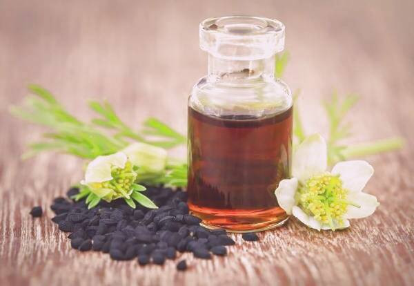 خواص سیاه دانه