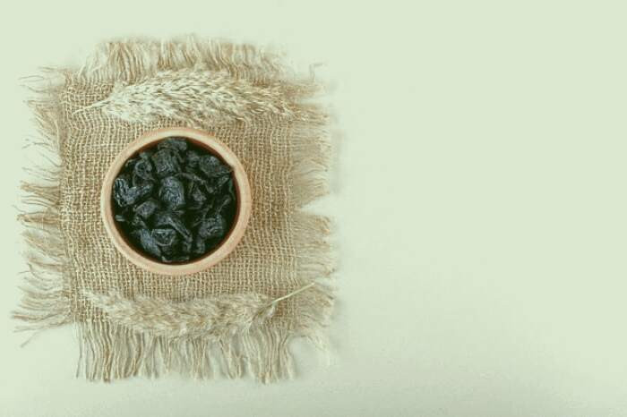 خواص آلو برقانی