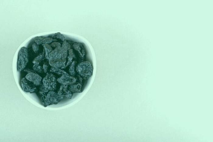 خواص آلو برقانی