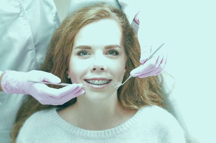 دندان پزشکی