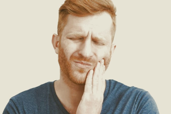 درمان درد دندان عقل 