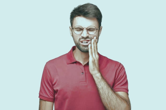 درمان درد دندان عقل 