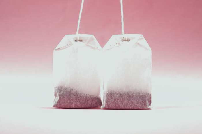 کاهش درد دندان عقل 