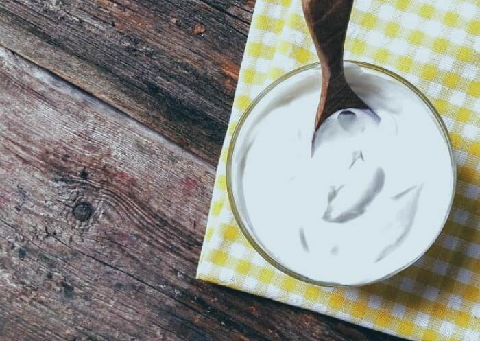 بهترین ماست 