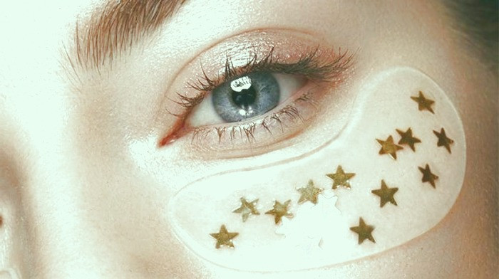 بهبود سلامت و زیبایی پوست اطراف چشم در 3 مرحله کلیدی