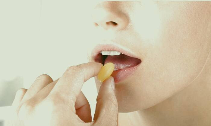 عوارض داروی معده