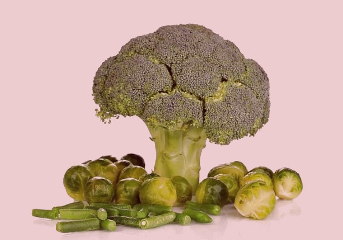 غذاهای نفخ دار