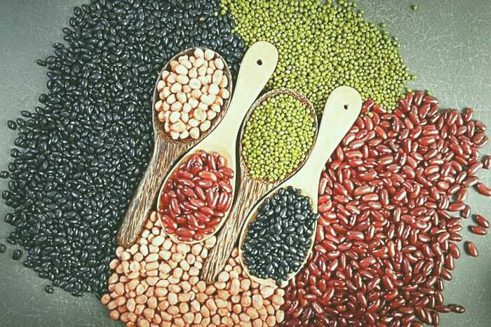 غذاهای نفخ آور