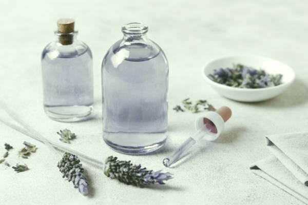 روغن گیاهی اسطوخدوس