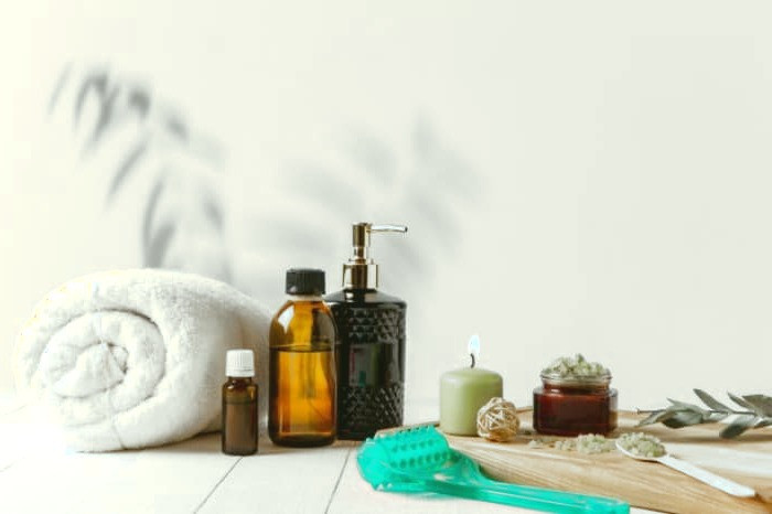 شمع های معطر 