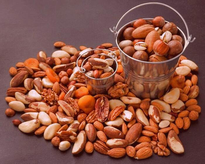 این غذاها برای کنترل سوخت و ساز بدن لازم هستند سوخت و ساز بدن
