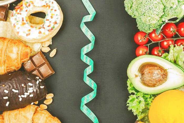 رژیم غذایی ضد التهابی رژیم غذایی