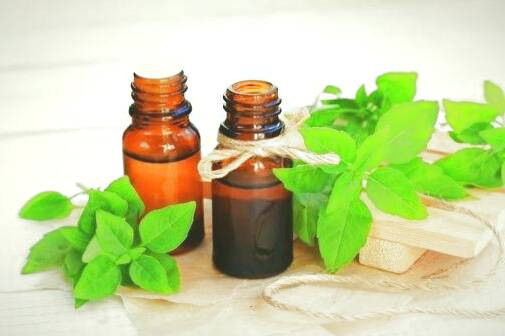 خاصیت ضد سرطانی روغن ریحان روغن ریحان برای پوست