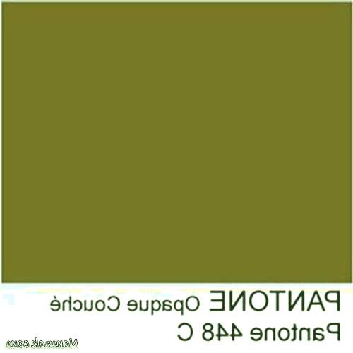 کاهش مصرف دخانیات با استفاده از زشت ترین رنگ جهان! زشت ترین رنگ جهان