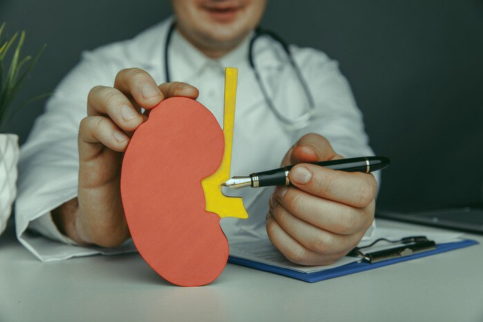دلیل عفونت کلیه در بارداری عفونت کلیه در بارداری