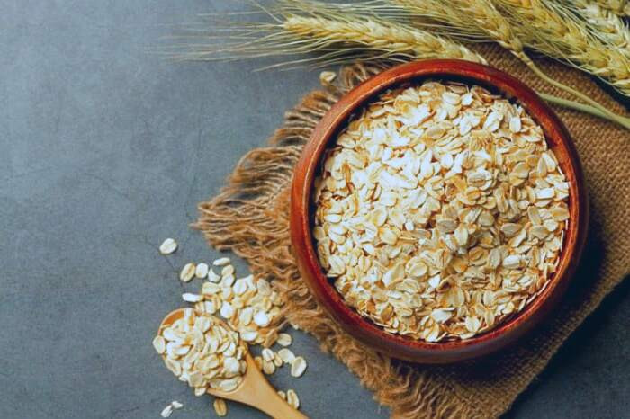 نقش آب سبوس گندم برای کولیت روده سبوس گندم برای کولیت روده