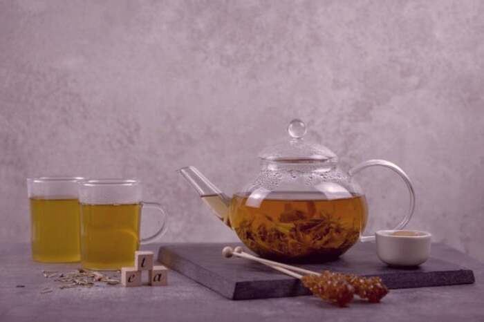 خواص چای سبز برای درمان کولیت روده چای سبز برای کولیت روده
