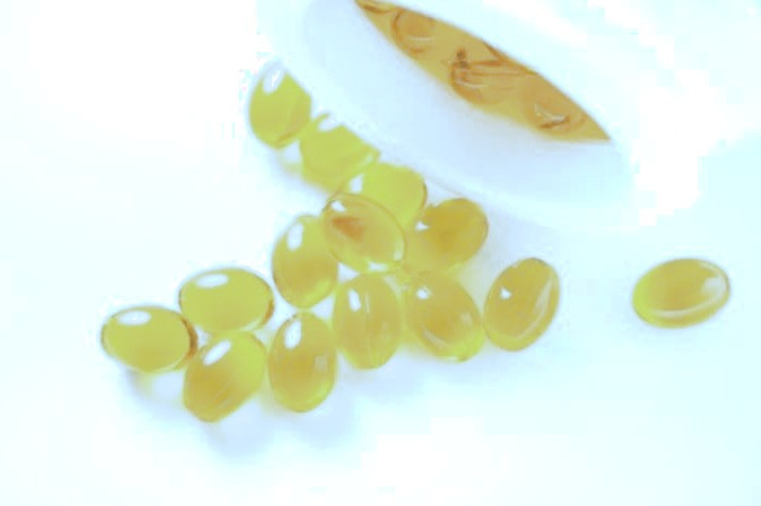 روغن ماهی برای درمان کولیت روده روغن ماهی برای کولیت روده