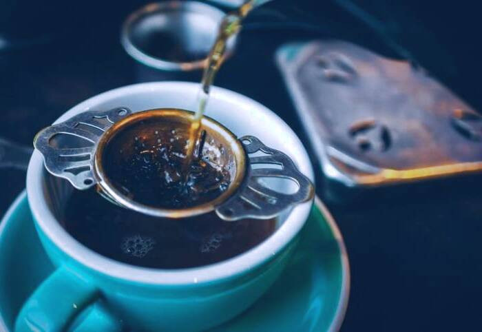 چای سیاه چه خواصی دارد؟ خاصیت چای سیاه