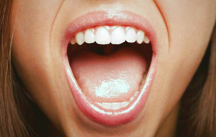چای سبز برای بهداشت دهان بهداشت دهان