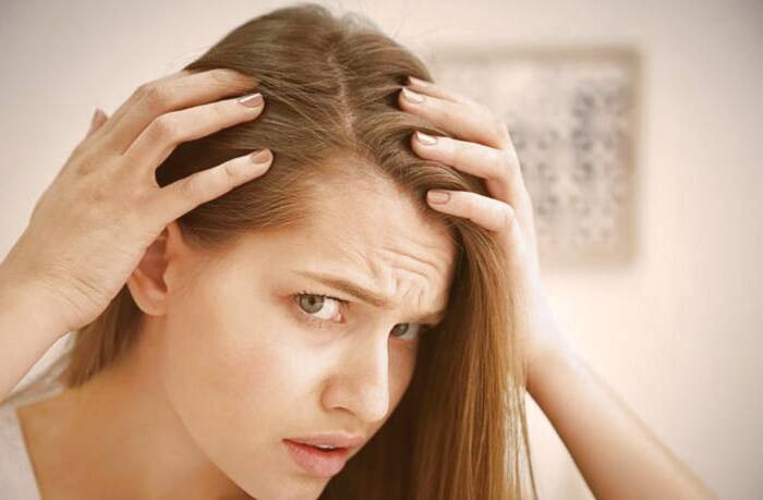 چای سیاه برای تحریک رشد مو رشد مو