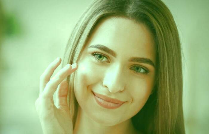 چای سیاه برای مبارزه با سالخوردگی پوست رفع سالخوردگی پوست