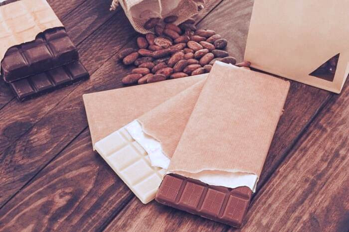 مزایای کاکائو کاکائو