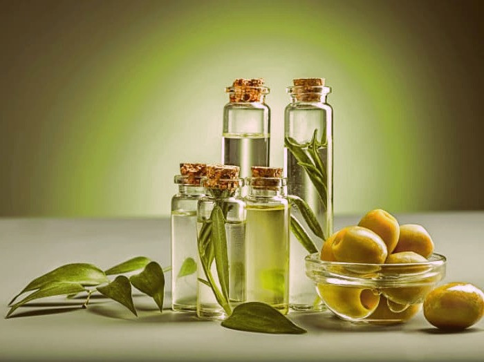 ماسک روغن زیتون و کاکائو برای پوست روغن زیتون