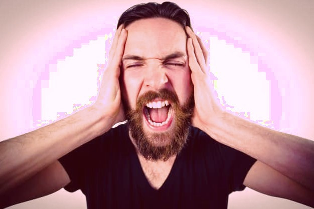 نشانه اضطراب نشانه استرس