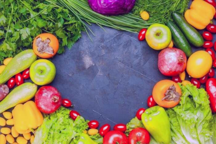 عوارض رژیم غذایی غلط رژیم غذایی