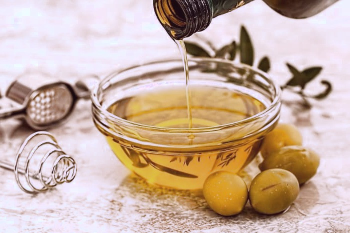 افزایش طول عمر با روغن زیتون خواص روغن زیتون