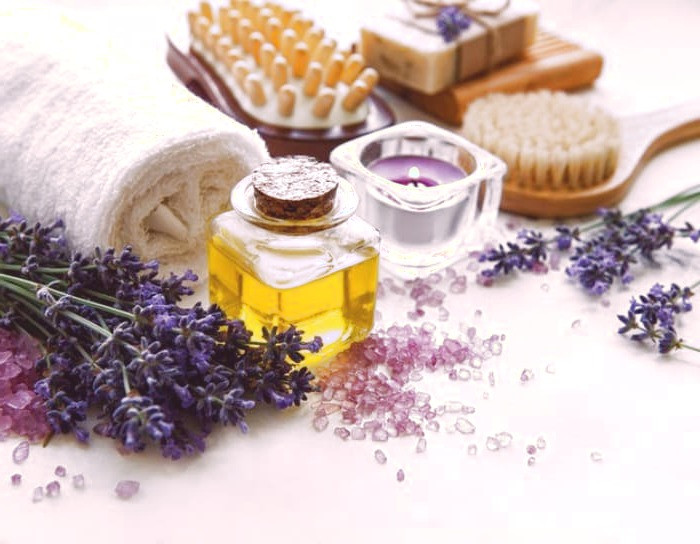 نحوه درست کردن روغن اسطوخودوس روغن اسطوخودوس