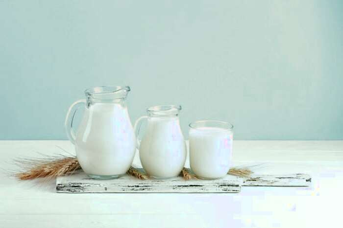 ممنوعات اسهال