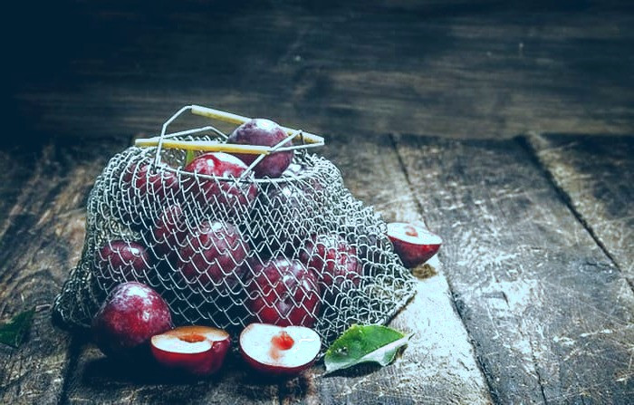 مضر برای اسهال