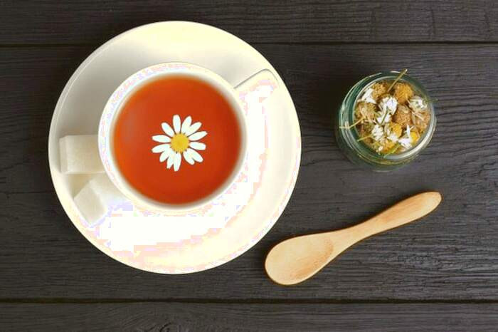 خاصیت بابونه