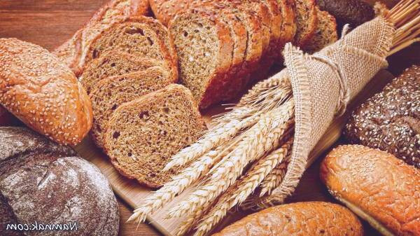 خطر کمبود گلوتن در دیابت گلوتن دیابت