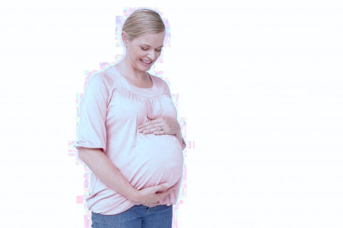 آمبولی زن باردار