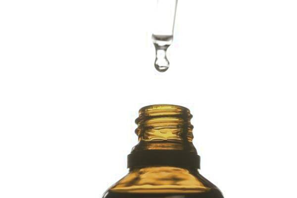 روغن گیاهی روغن درمانی
